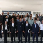 PGM VE ÜNİVERSİTELER GÜVENLİK İÇİN BİR ARAYA GELDİ